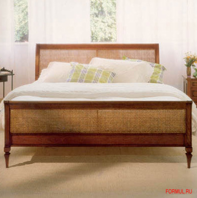 Кровать Annibale Colombo G594